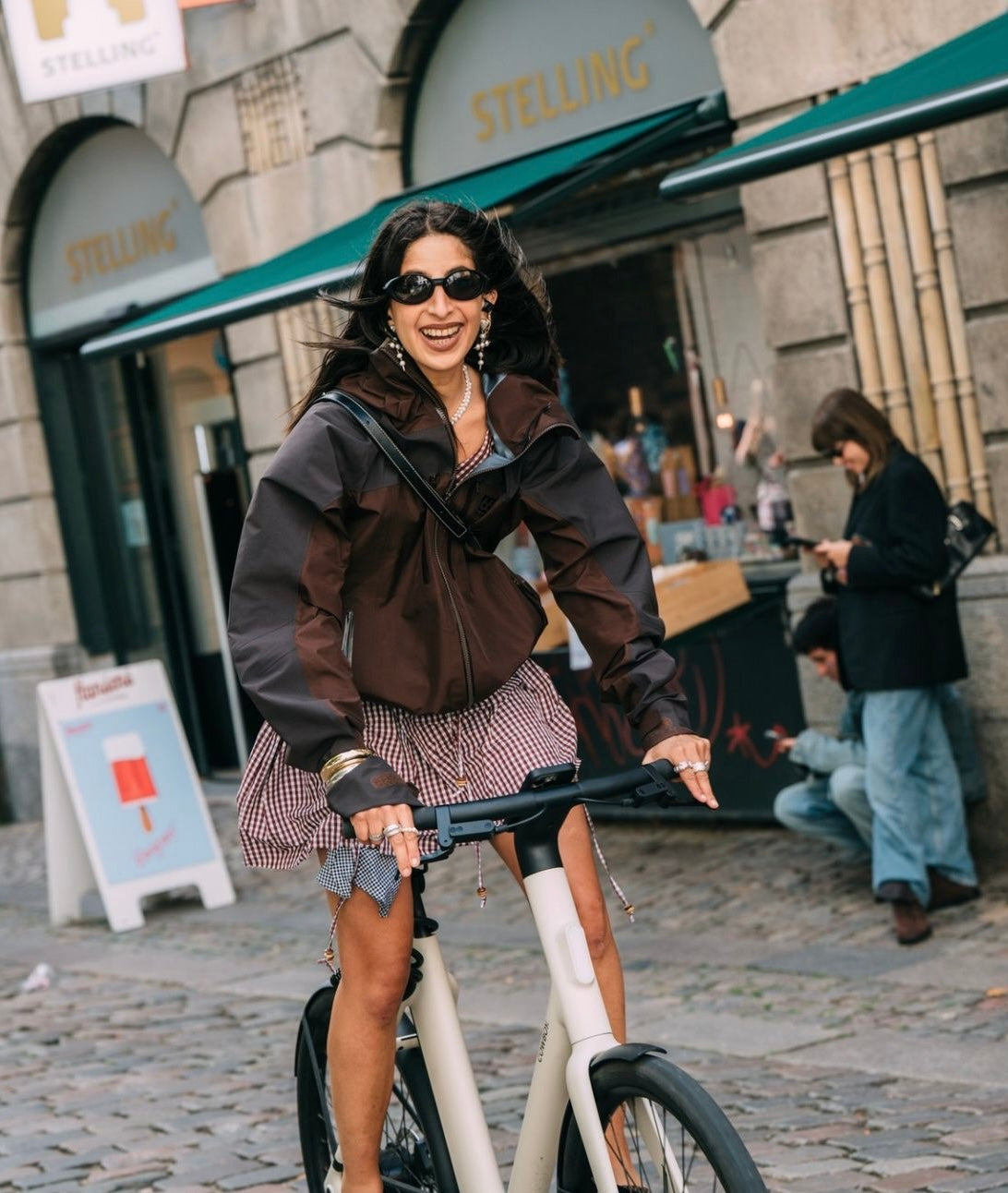 Annual Ride Subscription